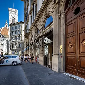 Gasthuis Duomo Palace, Florence