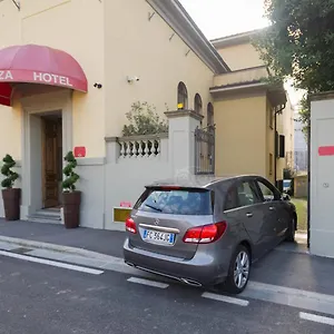 Hotel La Fortezza, Florence