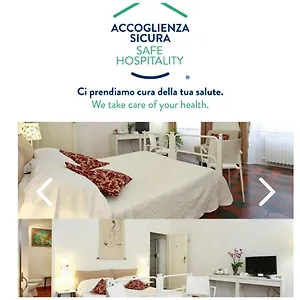 Lucretia House Konukevi