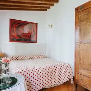 Bed and breakfast La Casa Di Scarlett, Florencia