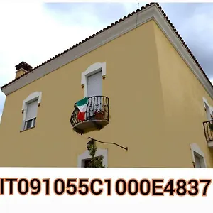 B&B Oliena 2* Oliena