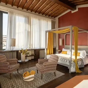 Apartahotel Canto Degli Scali, Florencia