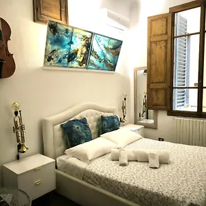 Bed and breakfast Strange Uncle, Florencia