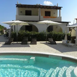 Borgo Eolie 3*, Lipari (Isola Lipari) Italië