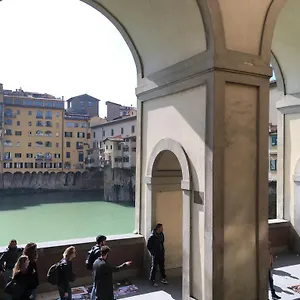 La Tana Dei Leoni Konukevi