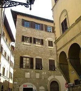 Frühstückspension Bonsignori, Florenz