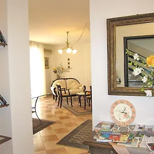 Bed and breakfast Magralu 2