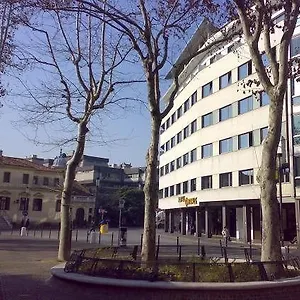 Hotel Centrale 3*, Mestre İtalya