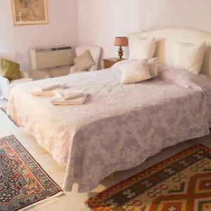 Couette-café La Rosa Townhouse