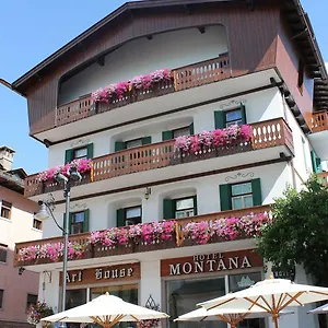 Montana 2*, Cortina d'Ampezzo Italië