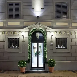 Hotel Rapallo, Florence