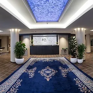 Hotel Mirage, Florence