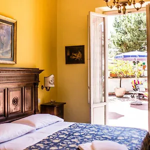 Hotel Il Bargellino, Florenz