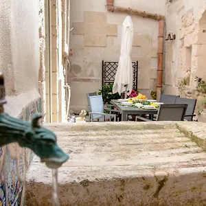 Apartment Ortigia Ancient House
