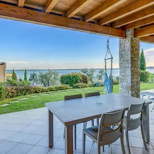 Relais Rosa Dei Venti -ciao Vacanze- 3*, Moniga del Garda Italië