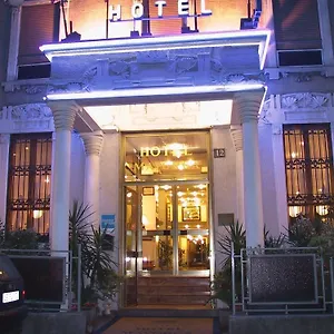 Mayorca 3*, Milano İtalya