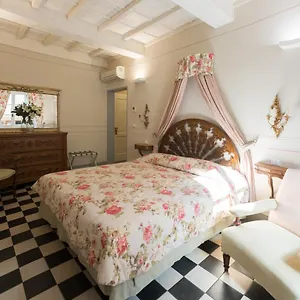 Couette-café Corte Dei Neri Residenza D'epoca