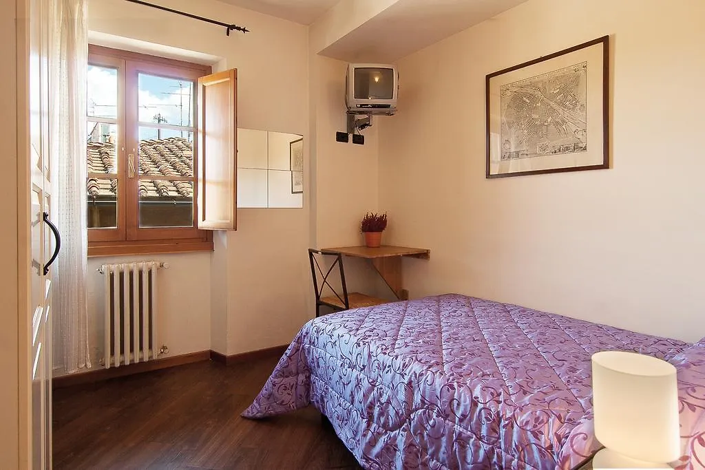 B&B Arco Antico Florence 2*,  Italy