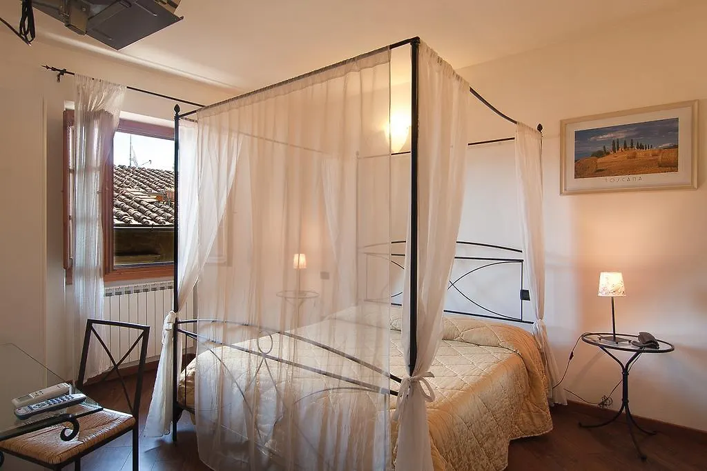 B&B Arco Antico Florence Bed & Breakfast