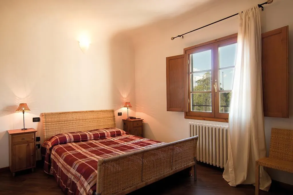 B&B Arco Antico Florence