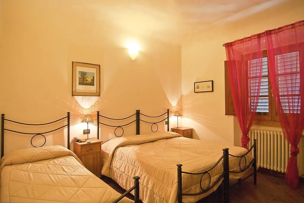 B&B Arco Antico Florence Italy
