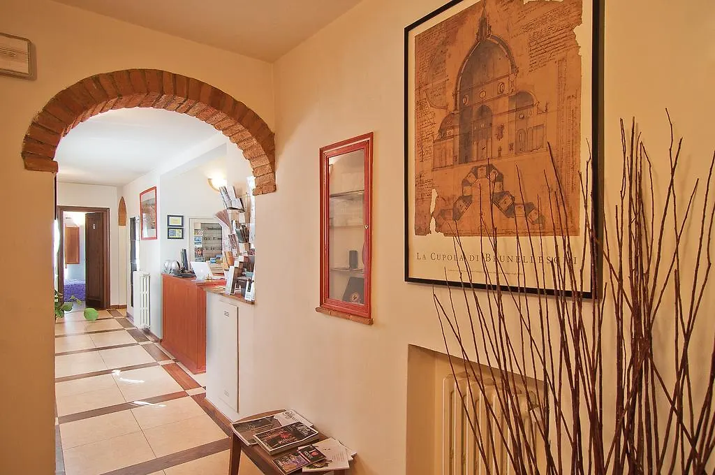 B&B Arco Antico Florence Italy