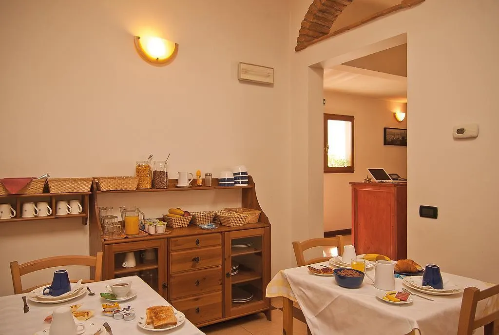 ** Bed & Breakfast B&B Arco Antico Florence Italy