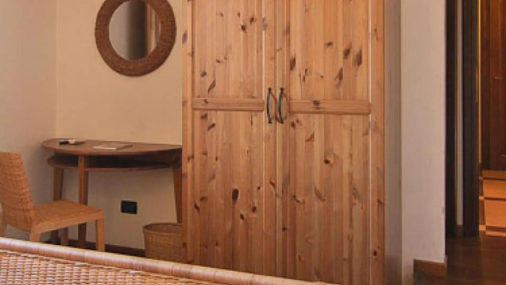 B&B Arco Antico location