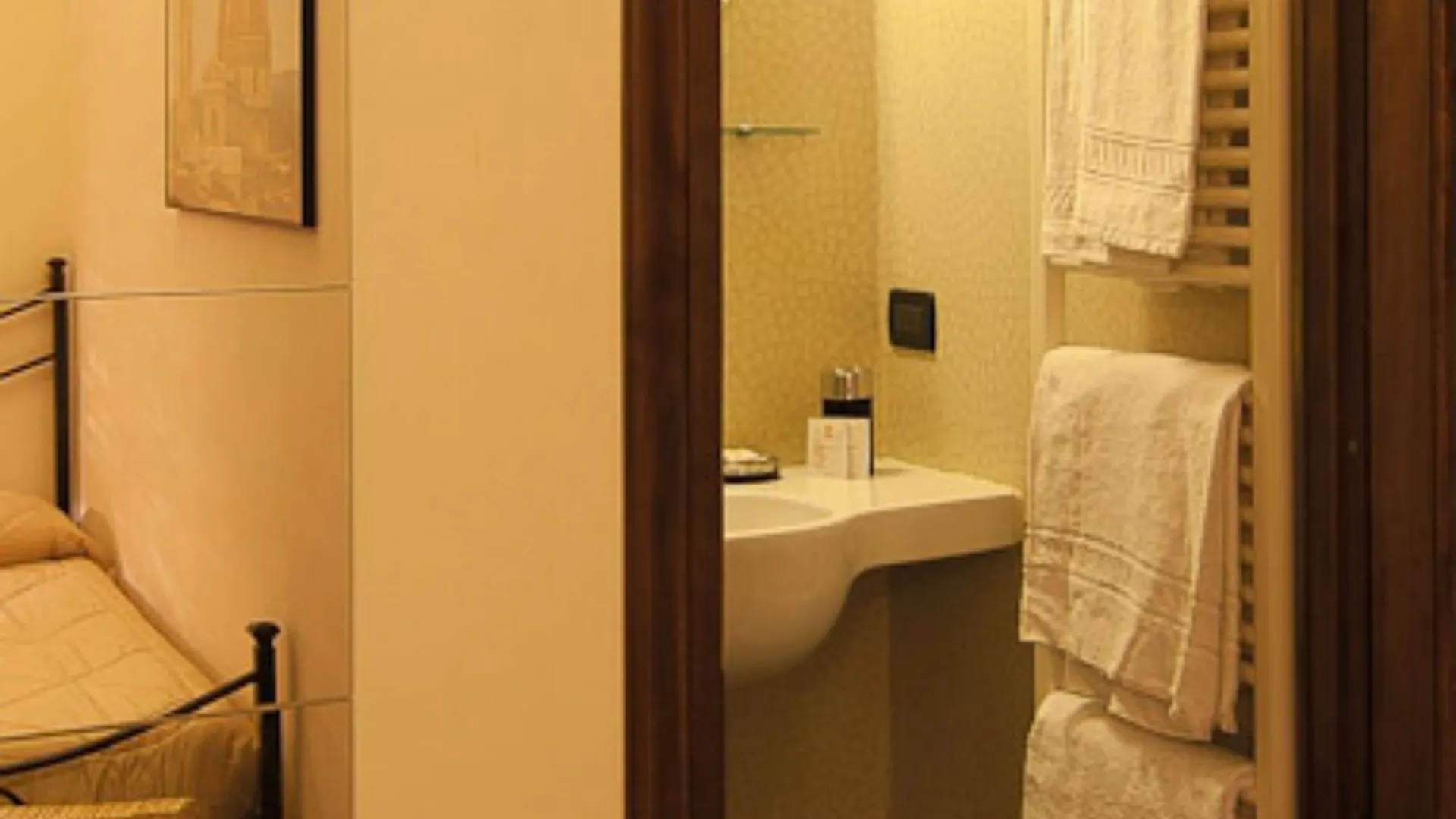 Bed & Breakfast B&B Arco Antico Florence
