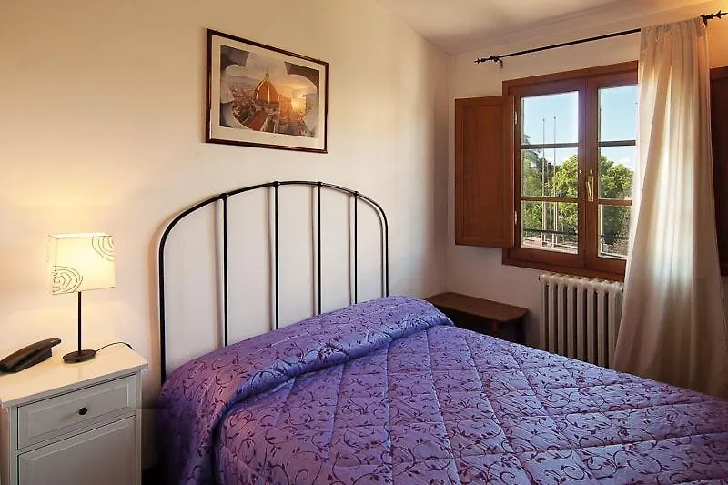 Bed & Breakfast B&B Arco Antico Florence