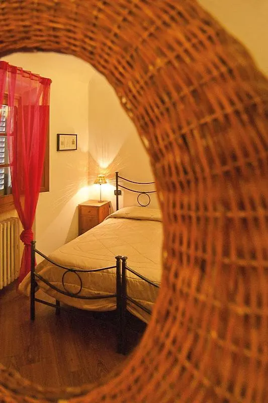 B&B Arco Antico Florence Bed & Breakfast